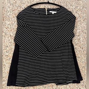 Alfred Sung Top size XL